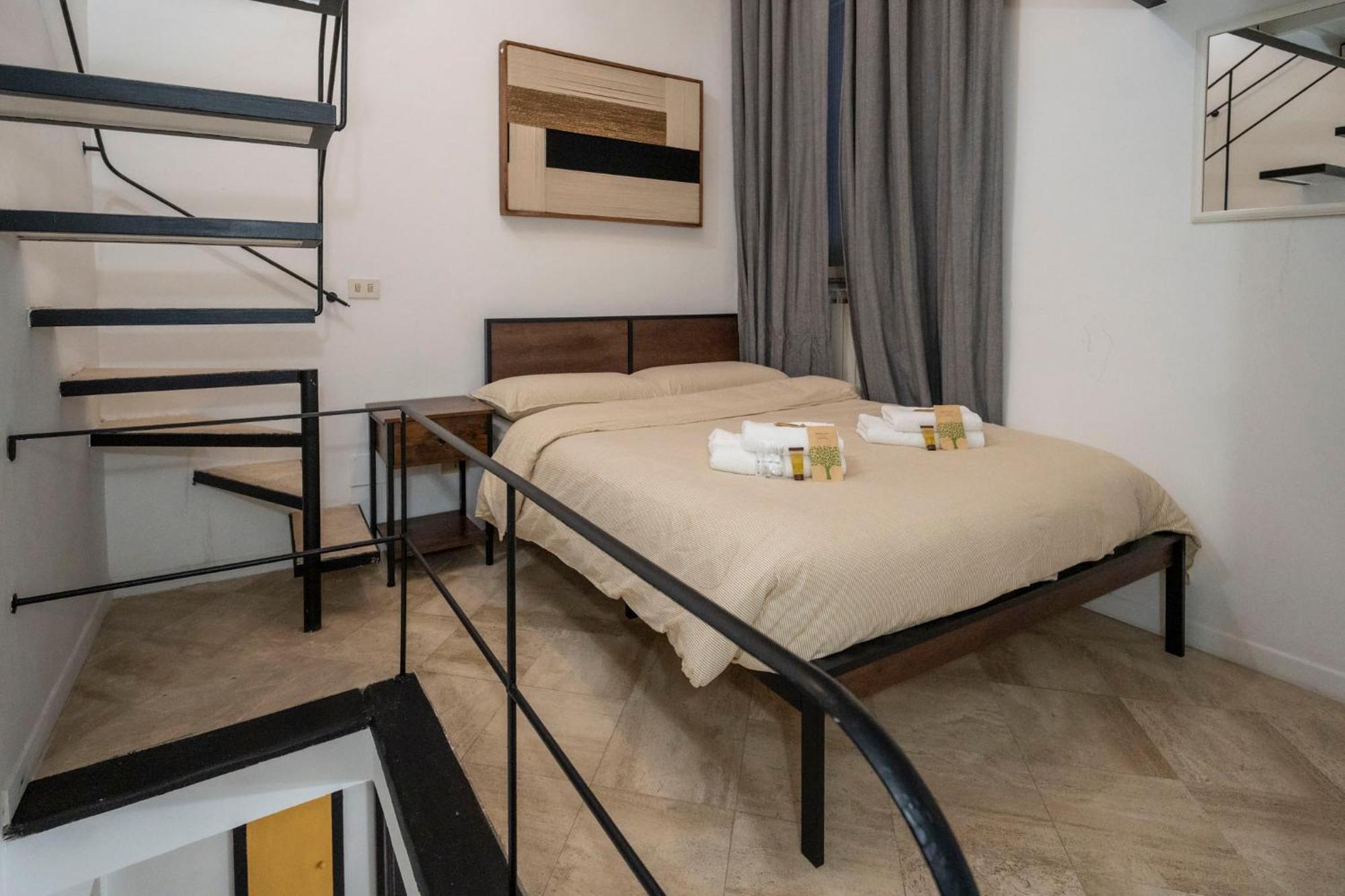 Home D'Elite Sistina - Trevi Fountain Roma Exterior foto