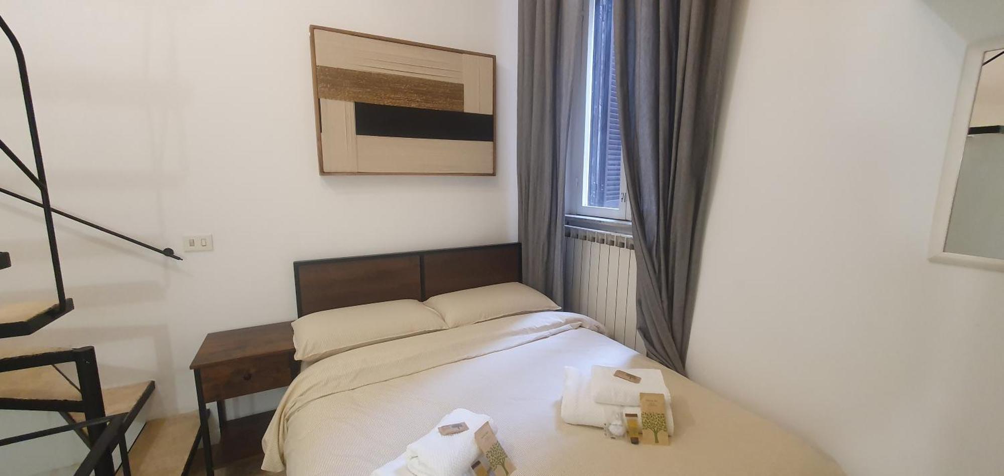 Home D'Elite Sistina - Trevi Fountain Roma Exterior foto