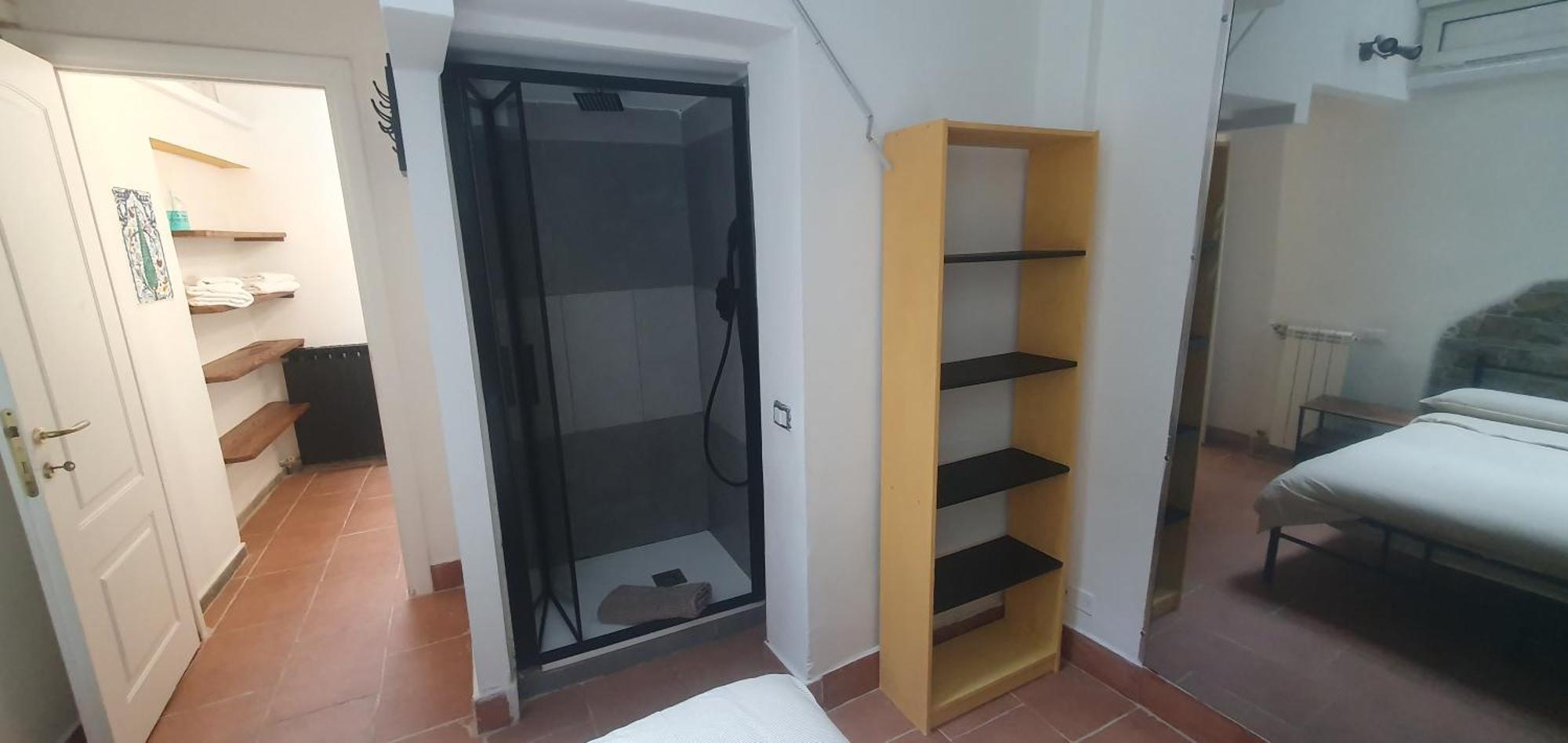 Home D'Elite Sistina - Trevi Fountain Roma Exterior foto