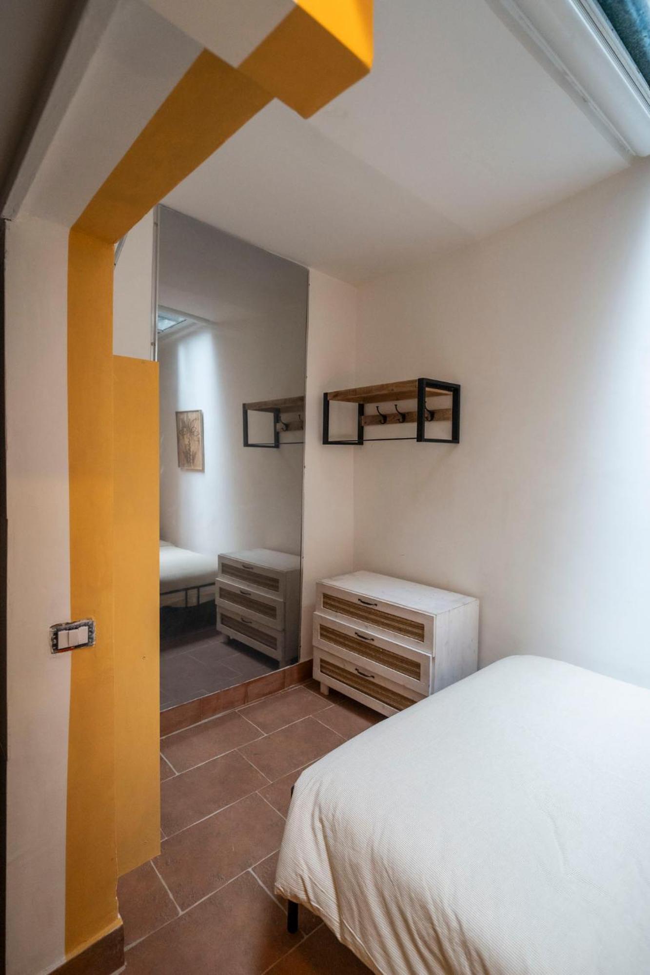 Home D'Elite Sistina - Trevi Fountain Roma Exterior foto