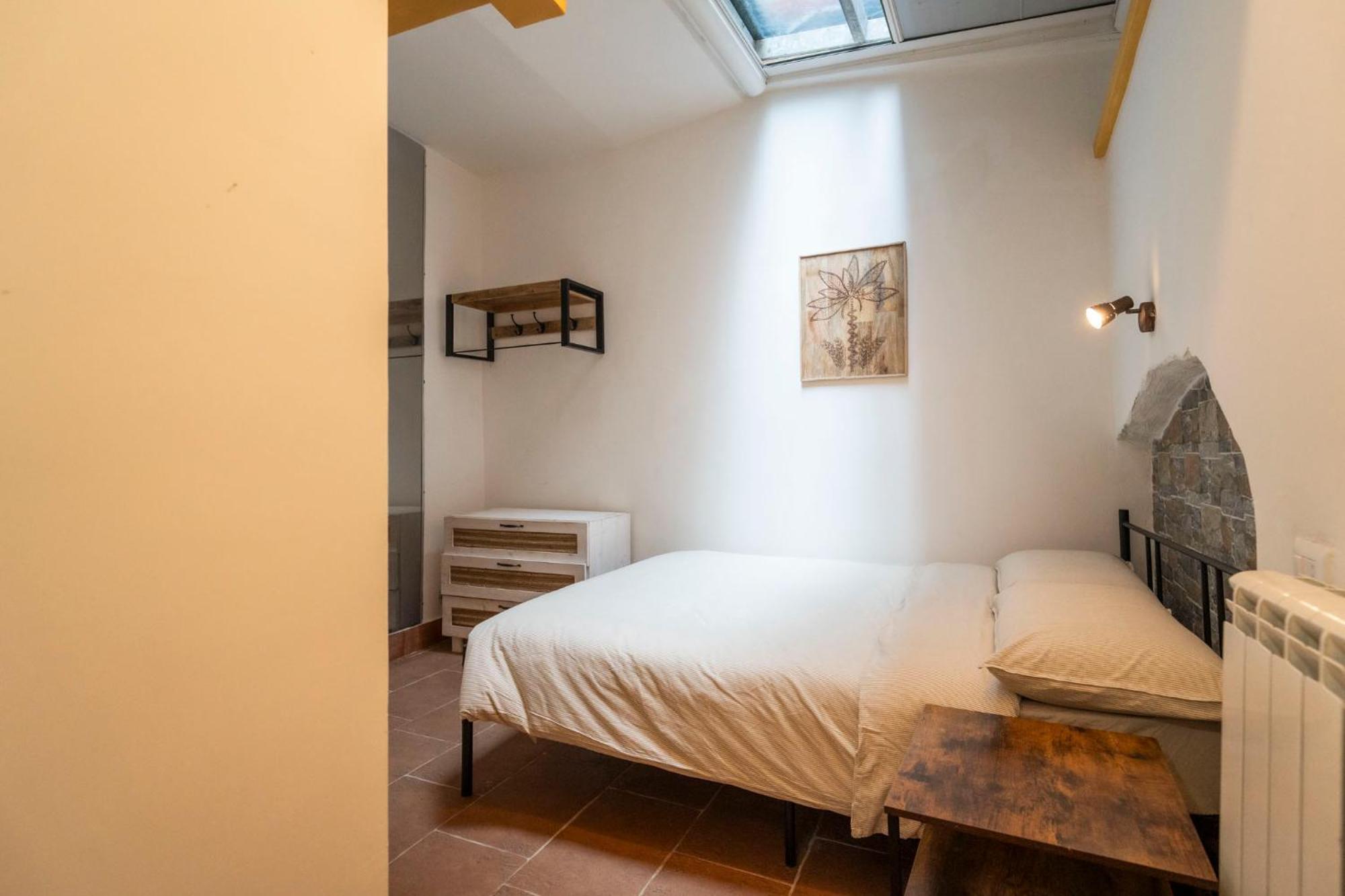 Home D'Elite Sistina - Trevi Fountain Roma Exterior foto